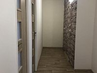 Pronájem bytu 3 + 1 s lodžií, ul. Alšova, Pražské Předměstí, Bílina, 55 m2 - IMG_1548.jpg