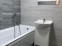 Pronájem bytu 3 + 1 s lodžií, ul. Alšova, Pražské Předměstí, Bílina, 55 m2 - IMG_1549.jpg