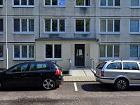 Prodej bytu 1+kk v Litvínově-Hamru, ulice Na Kopci