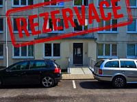 Prodej bytu 1+kk v Litvínově-Hamru, ulice Na Kopci
