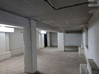 K pronájmu skladovací prostory o velikosti 120 m2, Teplice, ul. Thámova 1052/26 - sklep nově