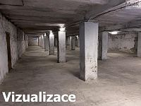 K pronájmu skladovací prostory o velikosti 200 m2, Teplice, ul. Thámova 1052/26 - Sklep Thámova 1.jpg