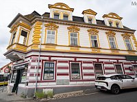 Komerční nemovitost, Horní Litvínov - DSC07550.jpg