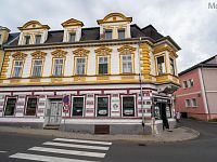 Komerční nemovitost, Horní Litvínov