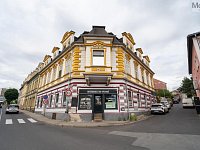 Komerční nemovitost, Horní Litvínov - DSC07565.jpg