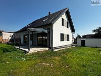 Pronájem rodinného domu, 160 m2, Dubí, ul. Zahradní - IMG_5477.jpg