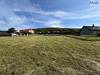 Stavební pozemek 1489 m2, obec Světec