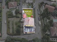 Prodej rodinného domu se dvěma bytovými jednotkami a zahradou v Dubí - Drahůnky - DJI_0735-2 2.jpg