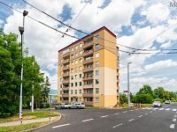 Prodej družstevního bytu 4+1 s balkonem v  lokalitě Teplice, Trnovany - DSC01093.jpg