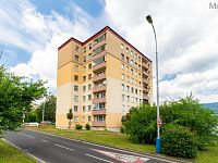Prodej družstevního bytu 4+1 s balkonem v  lokalitě Teplice, Trnovany - DSC01100.jpg