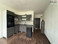Pronájem bytu 2 + 1, ul. Sídliště za Chlumem, Bílina, okres Teplice, 52 m2