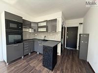 Pronájem bytu 2 + 1, ul. Sídliště za Chlumem, Bílina, okres Teplice, 52 m2