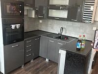 Pronájem bytu 2 + 1, ul. Sídliště za Chlumem, Bílina, okres Teplice, 52 m2