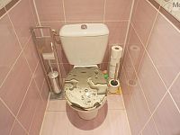 Pronájem bytu 3+1, 70m2, Obránců míru, Most  - DSC06683.JPG