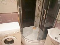 Pronájem bytu 3+1, 70m2, Obránců míru, Most  - DSC06696.JPG