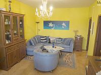 Pronájem bytu 3+1, 70m2, Obránců míru, Most  - DSC06670.JPG