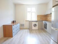 Pronájem bytu 1+1, 36m2, Vrchlického, Litvínov - Osada. 