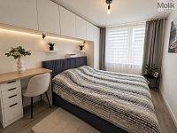Most, prodej kompletně zrekonstruovaného bytu 3+1/zasklená lodžie, ul. Kpt. Jaroše, 68,7 m2, OV - Image-1.jpg