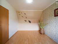 Rodinný dům 4kk, ul. Husova, obec Kovářská - DSC09376.jpg
