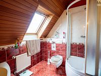 Rodinný dům 4kk, ul. Husova, obec Kovářská - DSC09393.jpg