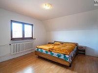 Rodinný dům 4kk, ul. Husova, obec Kovářská - DSC09397.jpg