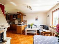 Rodinný dům 4kk, ul. Husova, obec Kovářská - DSC09406.jpg