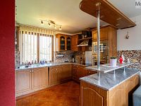Rodinný dům 4kk, ul. Husova, obec Kovářská - DSC09413.jpg