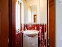 Rodinný dům 4kk, ul. Husova, obec Kovářská - DSC09429.jpg