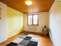 Rodinný dům 4kk, ul. Husova, obec Kovářská - DSC09441.jpg