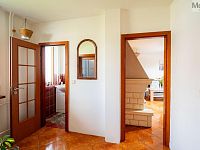 Rodinný dům 4kk, ul. Husova, obec Kovářská - DSC09443.jpg