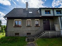 Rodinný dům 4kk, ul. Husova, obec Kovářská - DSC09483.jpg