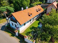 Chata 5+1, Konětopy, obec Pnětluky