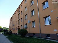 Pronájem bytu 3+1, 63m2, ul. Zd. Štěpánka, Most - P5170043.JPG