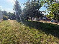 Zahrada, Žerotín