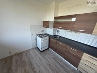 Byt 2+1+B, ul. Aléská, Bílina - Pražské Předměstí