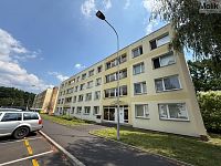 Prodej bytu 3+1, 55 m2, Osek, ul. Hrdlovská