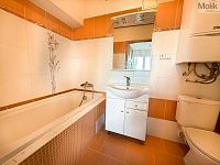 Pronájem bytu 1+kk, 33 m2, Litvínov, ul. Podkrušnohorská - IMG_5840.jpg