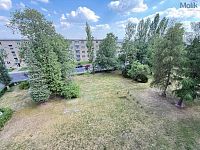 Pronájem bytu 1+kk, 33 m2, Litvínov, ul. Podkrušnohorská - IMG_5848.jpg