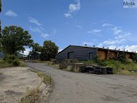 K pronájmu komerční prostory o velikosti 1.700 m2, Razice 99, Hrobčice