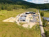 Rodinný dům 5kk, Málkov  Zelená, okres Chomutov - DJI_20260625113027_0033_D.jpg