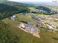 Rodinný dům 5kk, Málkov  Zelená, okres Chomutov - DJI_20260625113118_0037_D.jpg