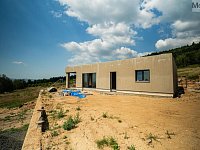 Rodinný dům 5kk, Málkov  Zelená, okres Chomutov - DSC02867.jpg