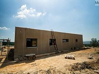 Rodinný dům 5kk, Málkov  Zelená, okres Chomutov - DSC02873.jpg