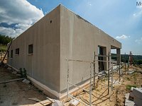 Rodinný dům 5kk, Málkov  Zelená, okres Chomutov - DSC02875.jpg