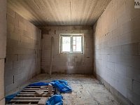 Rodinný dům 5kk, Málkov  Zelená, okres Chomutov - DSC02886.jpg