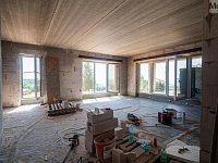 Rodinný dům 5kk, Málkov  Zelená, okres Chomutov - DSC02888.jpg