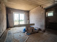 Rodinný dům 5kk, Málkov  Zelená, okres Chomutov - DSC02890.jpg