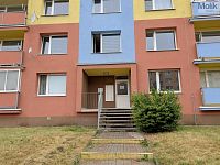 K prodeji byt 1+1 (35 m2) ulice Za Chlumem 762, Bílina - PXL_20260701_141245451.MP.jpg