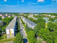 Prodej bytu 3+kk+parkovací stání, OV, 66 m2, ul. Spojovací, Milovice - Mladá - DJI_20260627160143_0988_D.jpg