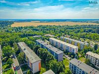 Prodej bytu 3+kk+parkovací stání, OV, 66 m2, ul. Spojovací, Milovice - Mladá - DJI_20260627160249_0994_D.jpg